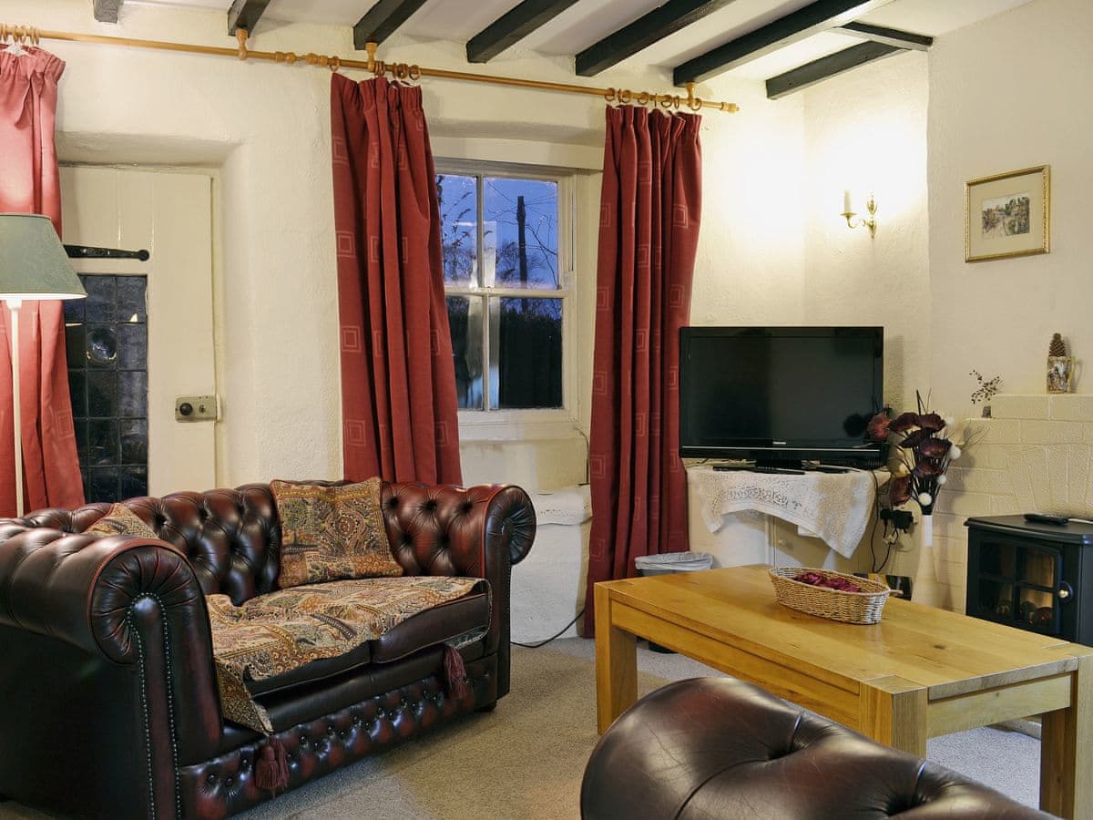 Pat's Cottage