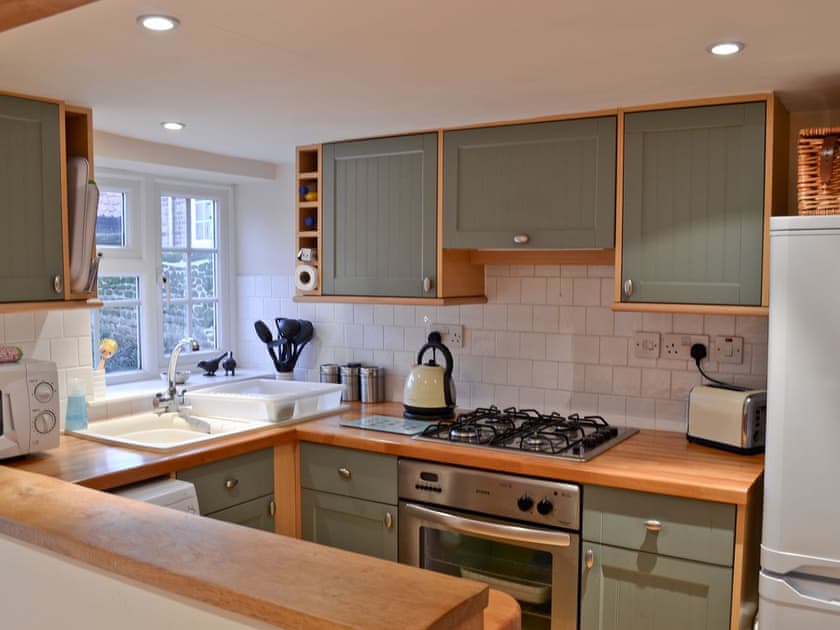 Kitchen | Sweet Pea Cottage, Heacham, nr. King’s Lynn
