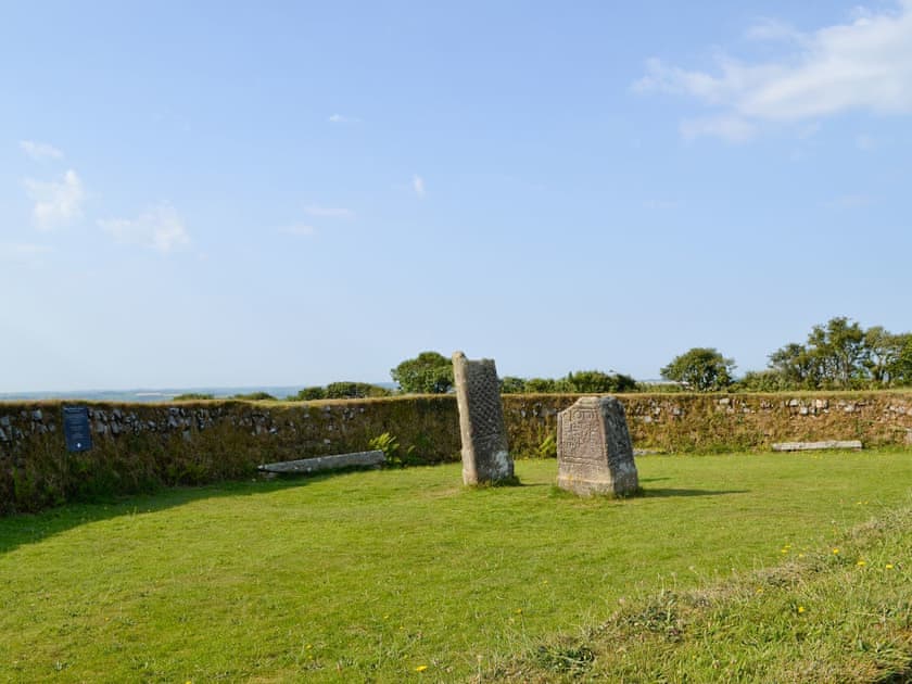 Surrounding area | Trecarne Cottage, St Cleer, nr. Liskeard