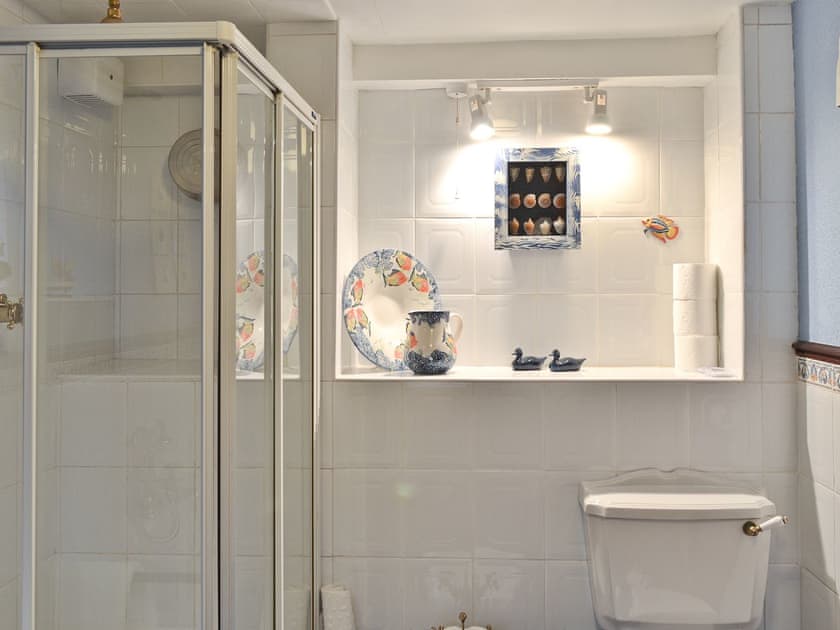 Bathroom | Tom’s Cottage, Dalton-in-Furness