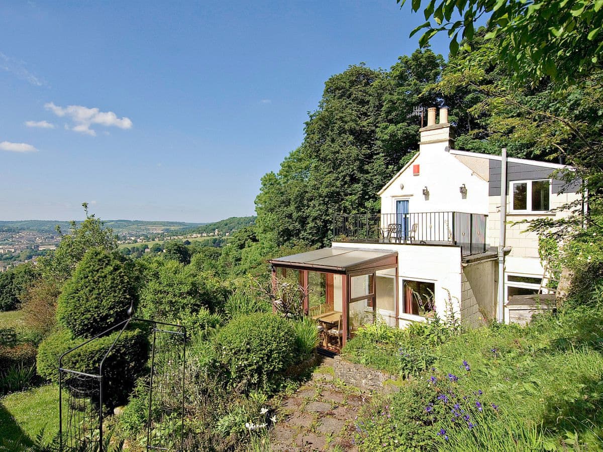 Eastwood Lodge - Holiday lodge in South West England - Image 1