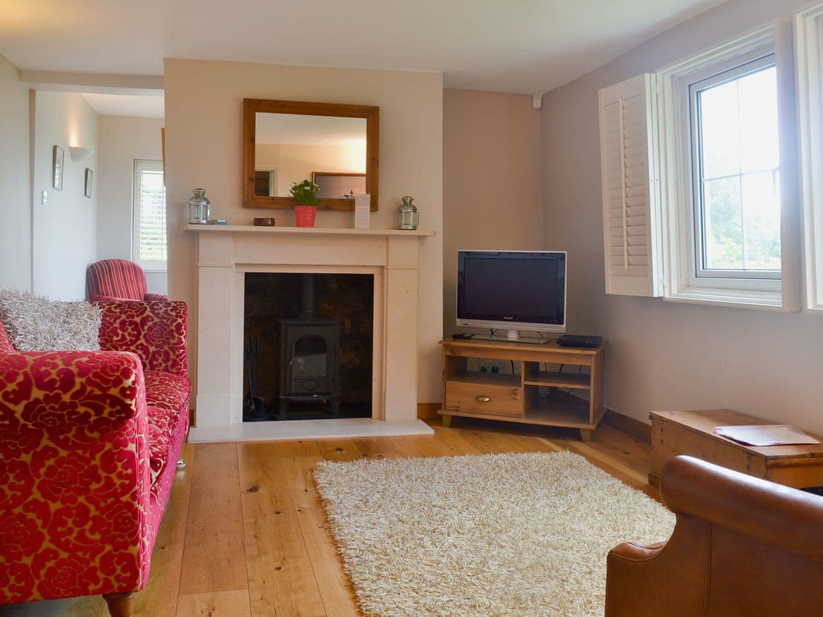 Eastwood Lodge - Holiday lodge in South West England - Image 2