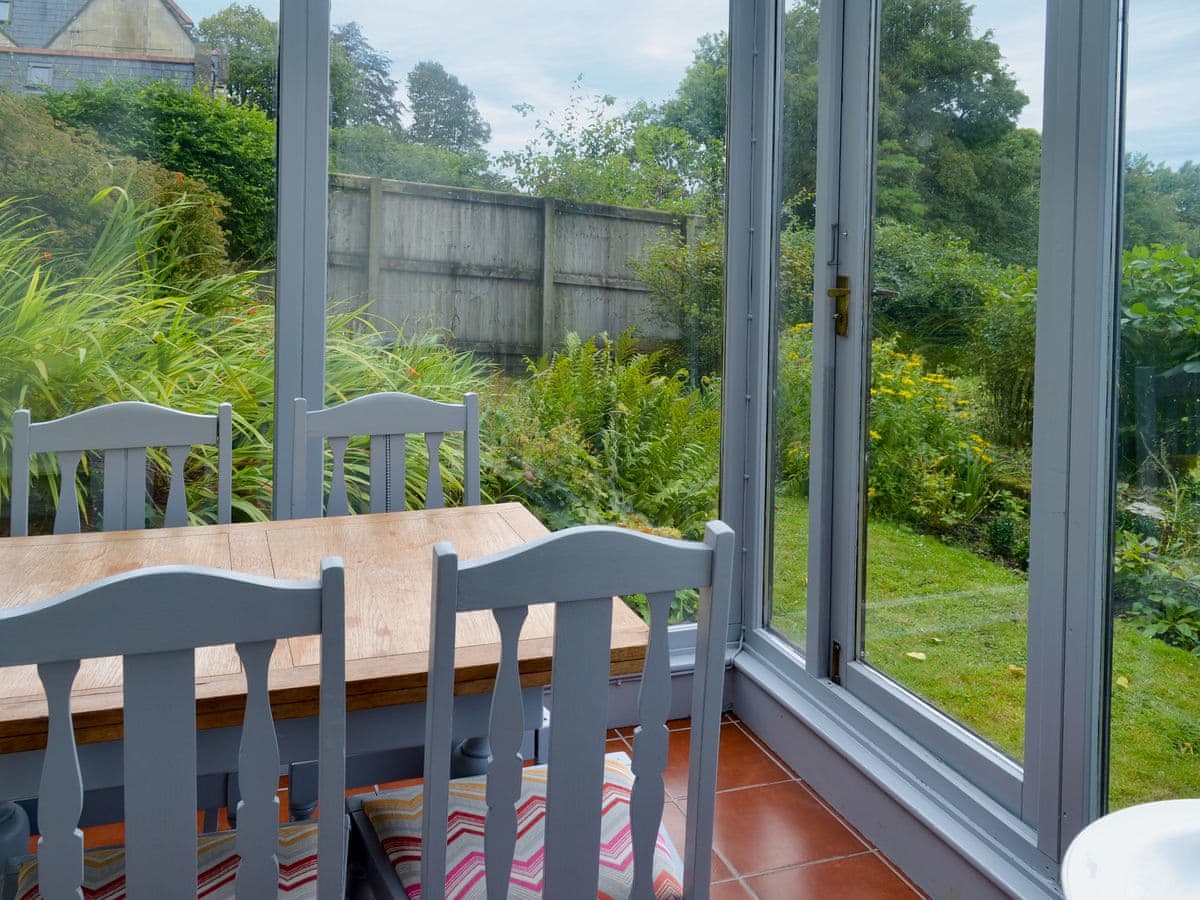Eastwood Lodge - Holiday lodge in South West England - Image 5