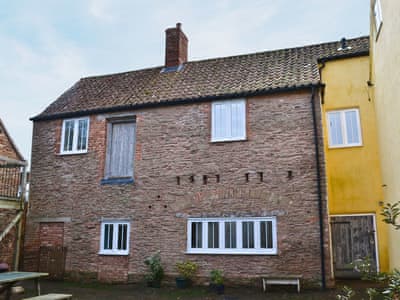 Blue Door Cottages The Brew House Ref 30786 In Sherwood Near