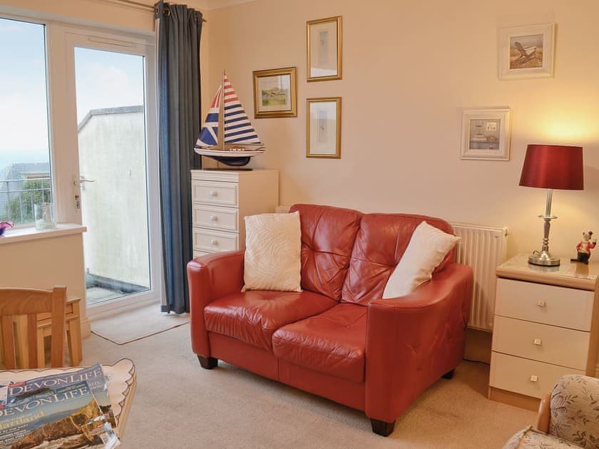 Living room | Tarifa, Bigbury-on-Sea, nr. Salcombe