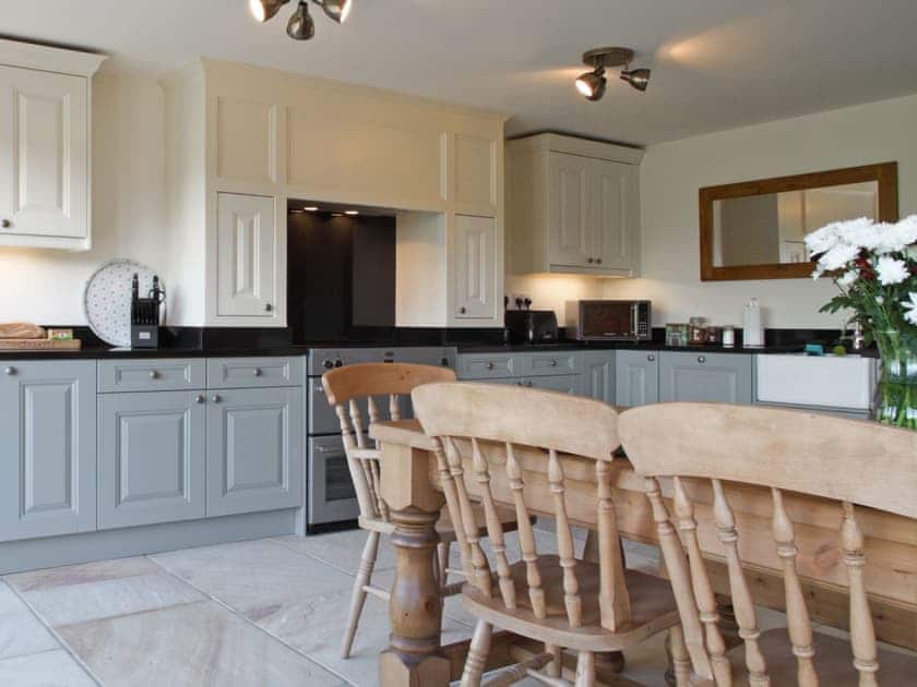 Kitchen/diner | Mortar Barn, Sneatonthorpe, nr. Whitby