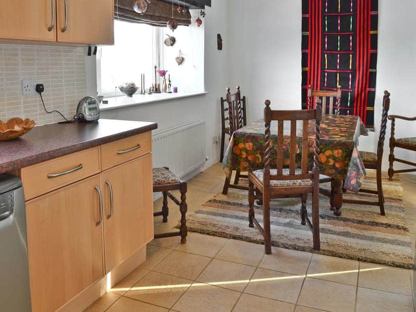 Dining Area | Low Mill, Kirkby Stephen
