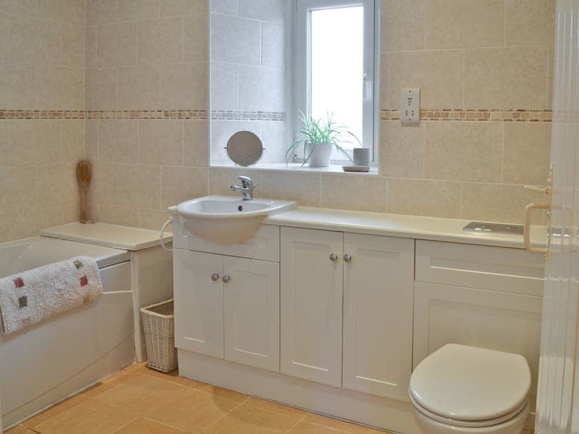 Bathroom | Low Mill, Kirkby Stephen