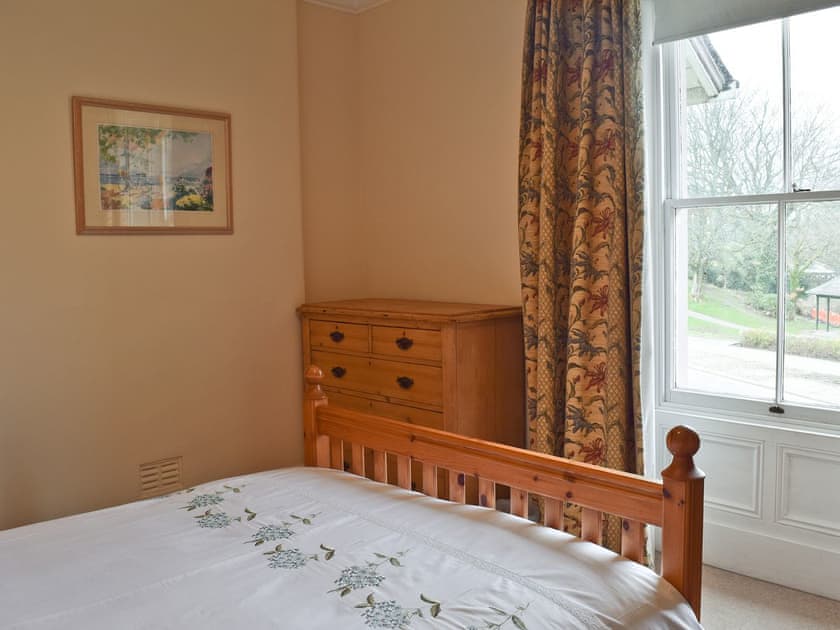 Double bedroom | Shorley Lodge, Keswick