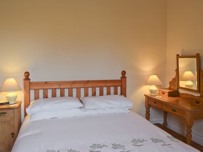 Double bedroom | Shorley Lodge, Keswick
