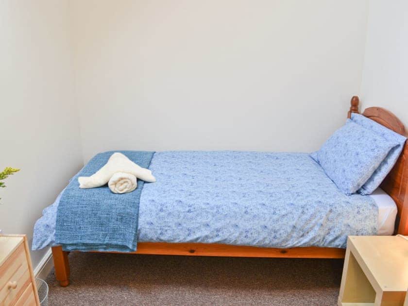 Bedroom | Willow Farm Cottages - The Cobbles, West Pennard, nr. Glastonbury