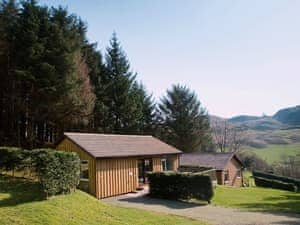 Holiday Cottages Pulpit Hill Self Catering Accommodation In