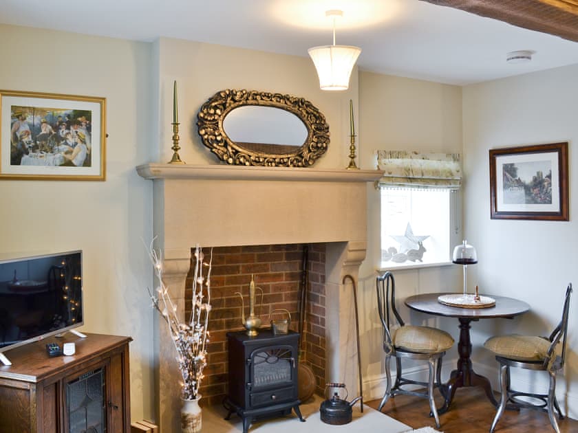 Living room/dining room | Mill Race Cottage, Bakewell
