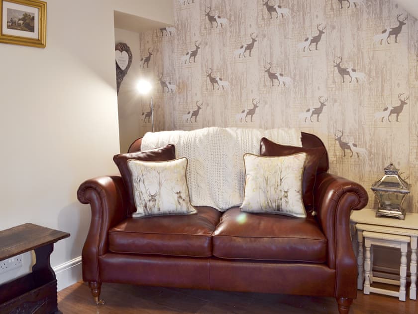Living room/dining room | Mill Race Cottage, Bakewell