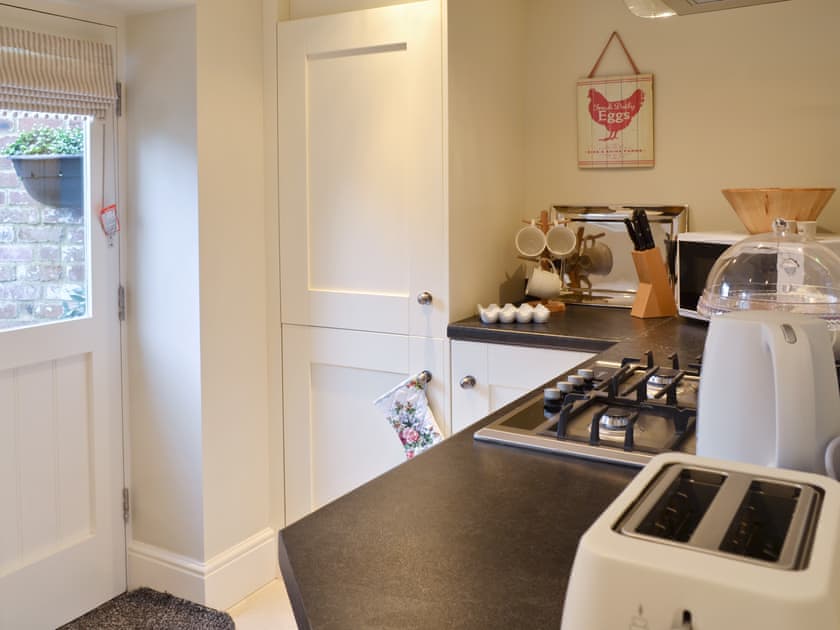 Kitchen | Mill Race Cottage, Bakewell