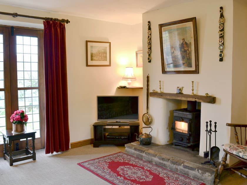 Living room | Townfield Farm, Kettleshulme, nr. Whaley Bridge