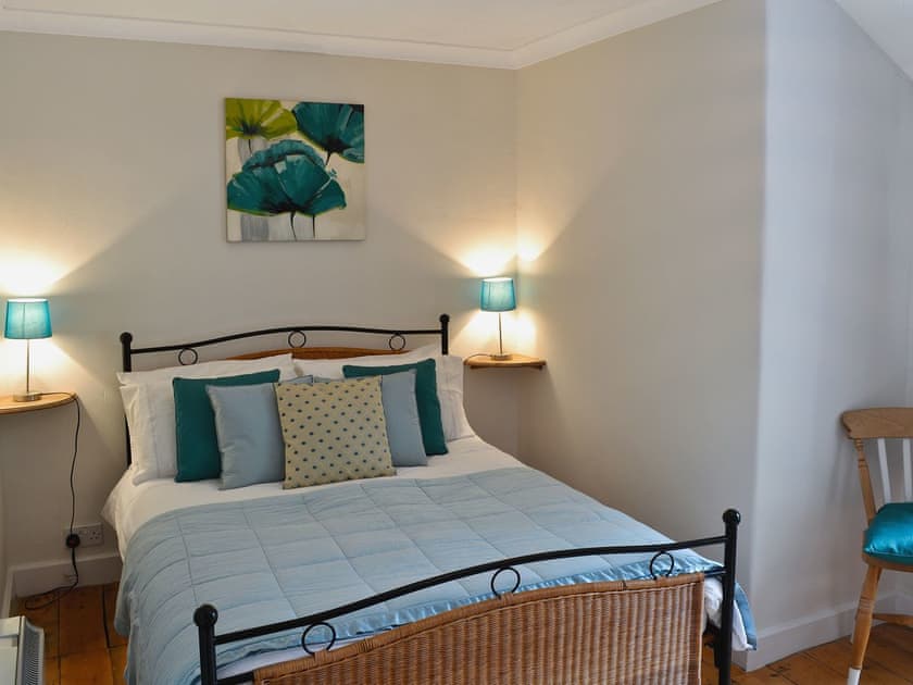 Gewans Farm Cottage, Tregorrick, nr. St Austell