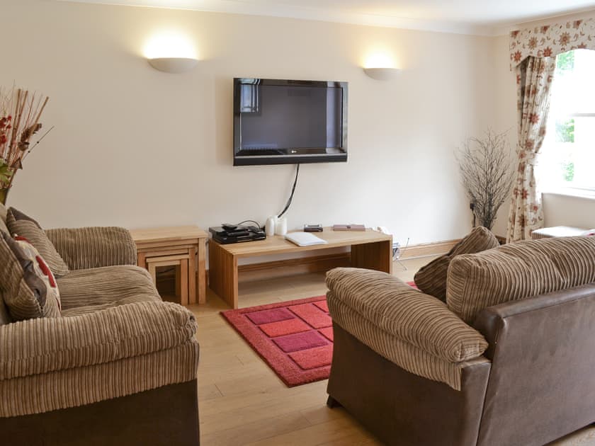 Low Tide in Beadnell Hoseasons