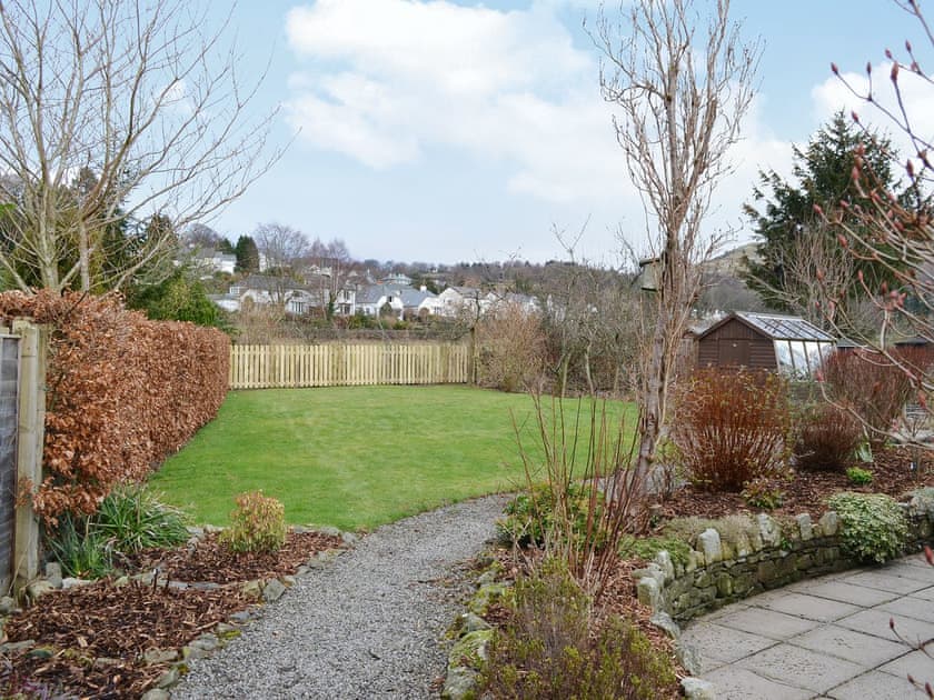 Garden | La’al Gem, Keswick