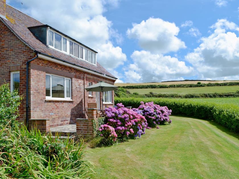 Exterior | Tresquare, Boscastle