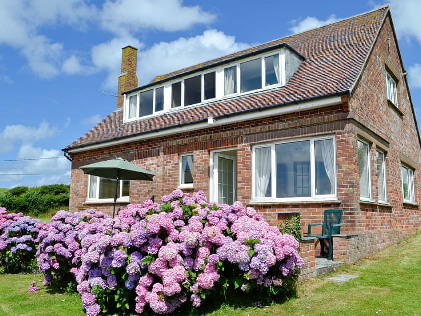 Exterior | Tresquare, Boscastle