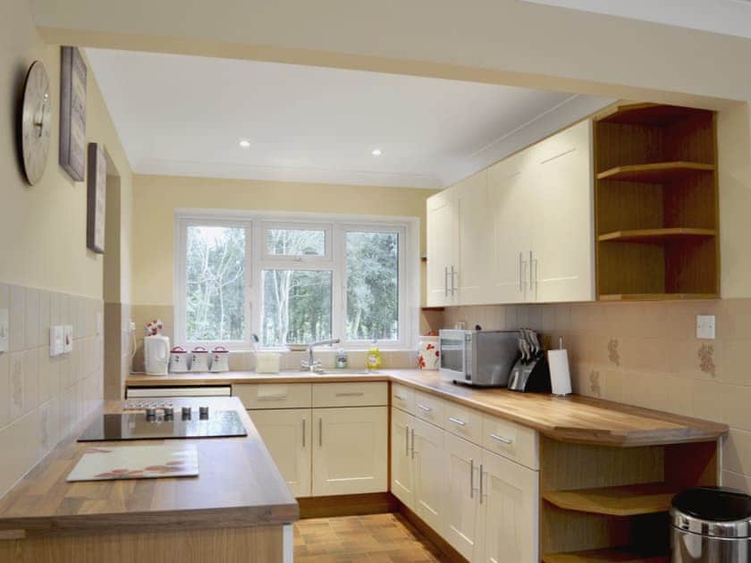 Kitchen/diner | West View, Sturminster Marshall, nr. Wimborne