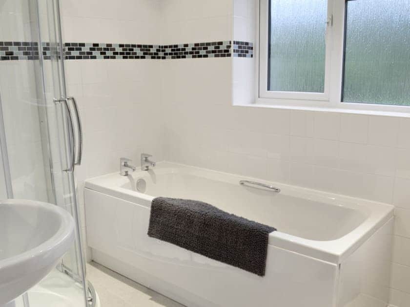 Bathroom | West View, Sturminster Marshall, nr. Wimborne