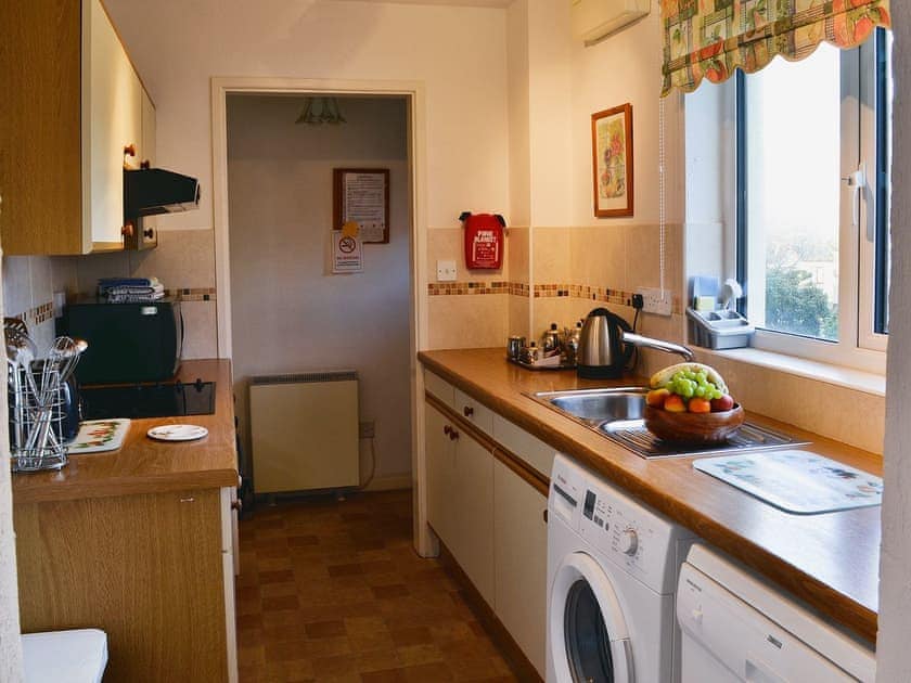 Kitchen | Penrose, Boscastle