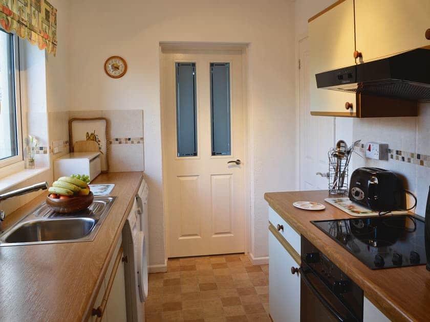 Kitchen | Penrose, Boscastle