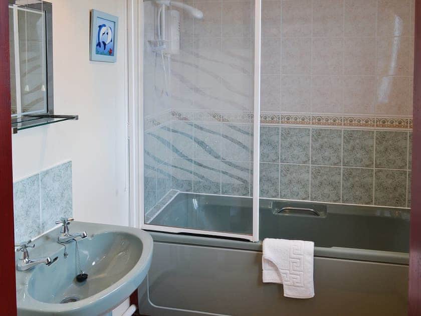 Bathroom | Penrose, Boscastle