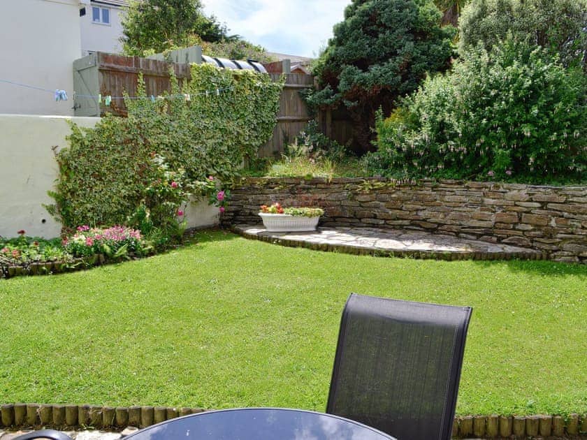 Garden | Penrose, Boscastle