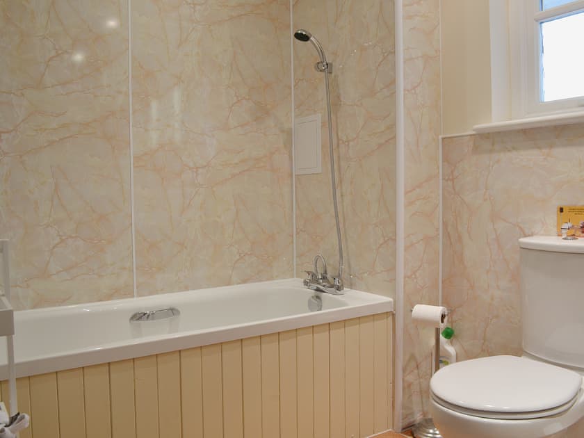 Bathroom | Mill Cottage, Comrie, nr. Crieff