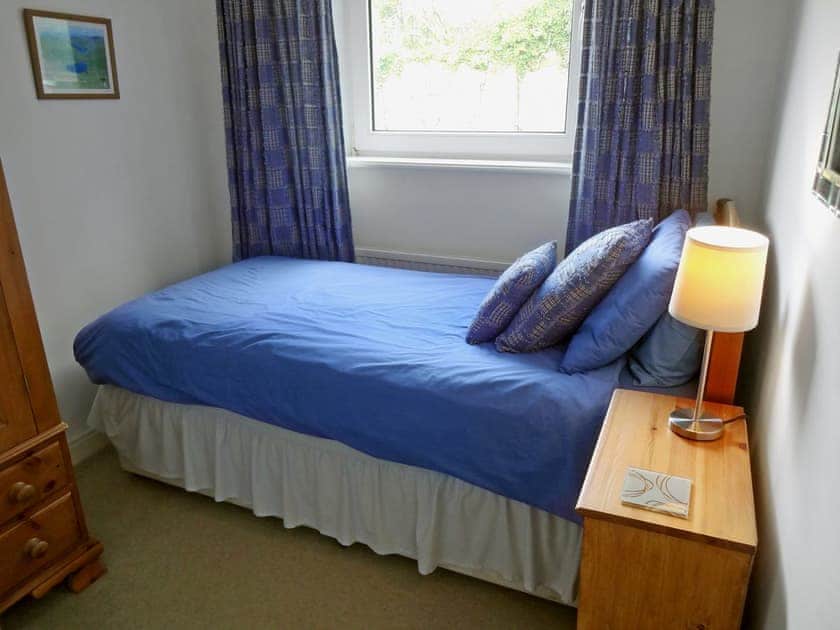 Single bedroom | Ramblers’ Cottage, Bowness on Windermere