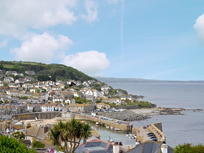 Mousehole | Harbour Lights, Newlyn, nr. Penzance