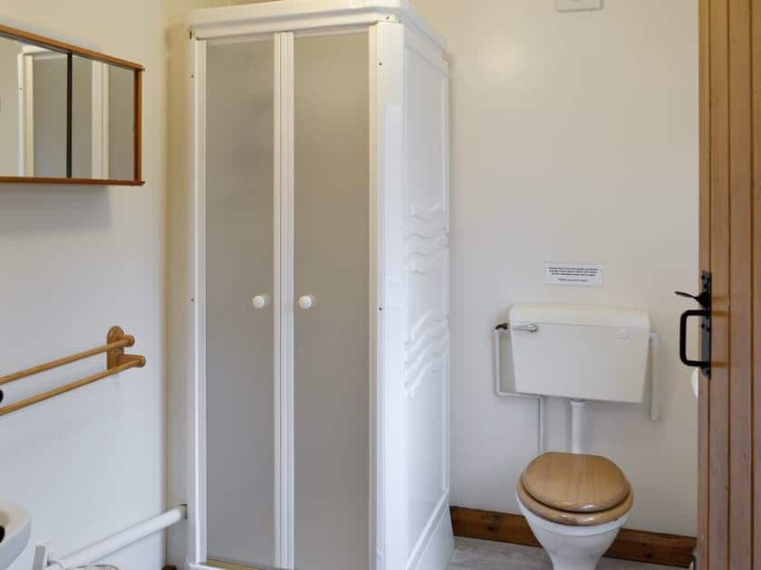 Shower room | Rose Cottage, Sturminster Newton