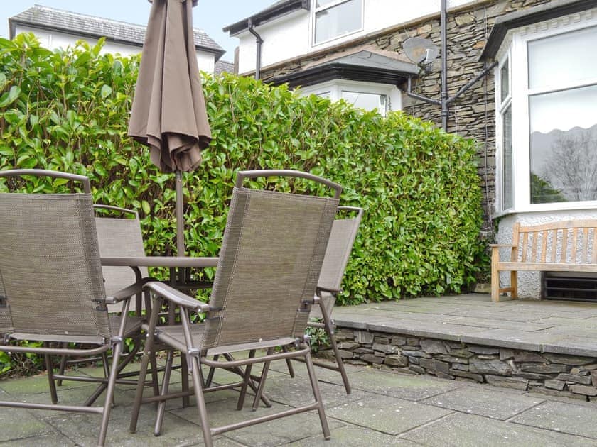 Exterior | Ramblers’ Cottage, Bowness on Windermere