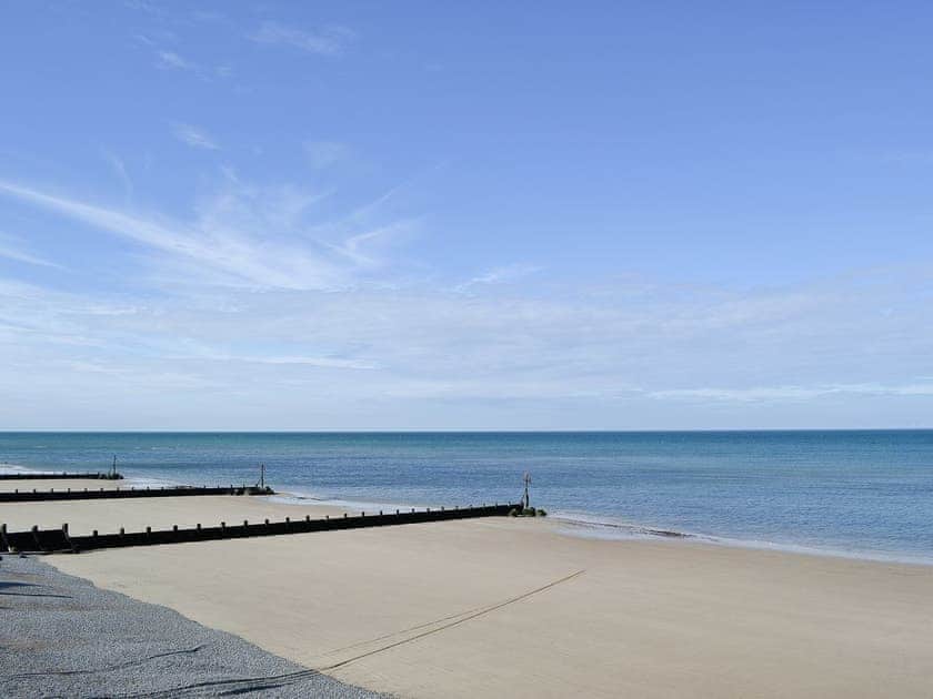 Surrounding area | Filey House, Sheringham