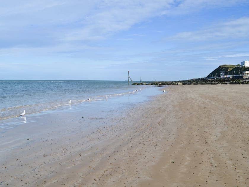Surrounding area | Filey House, Sheringham