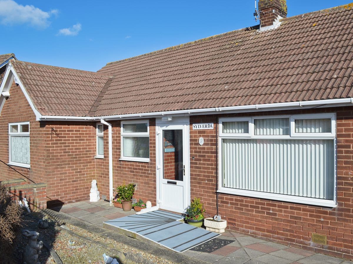 Self-catering cottages in Scarborough