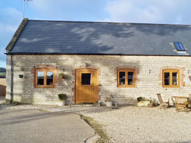 Elgin Ref Nkl In Lower Stanley Gretton Gloucestershire