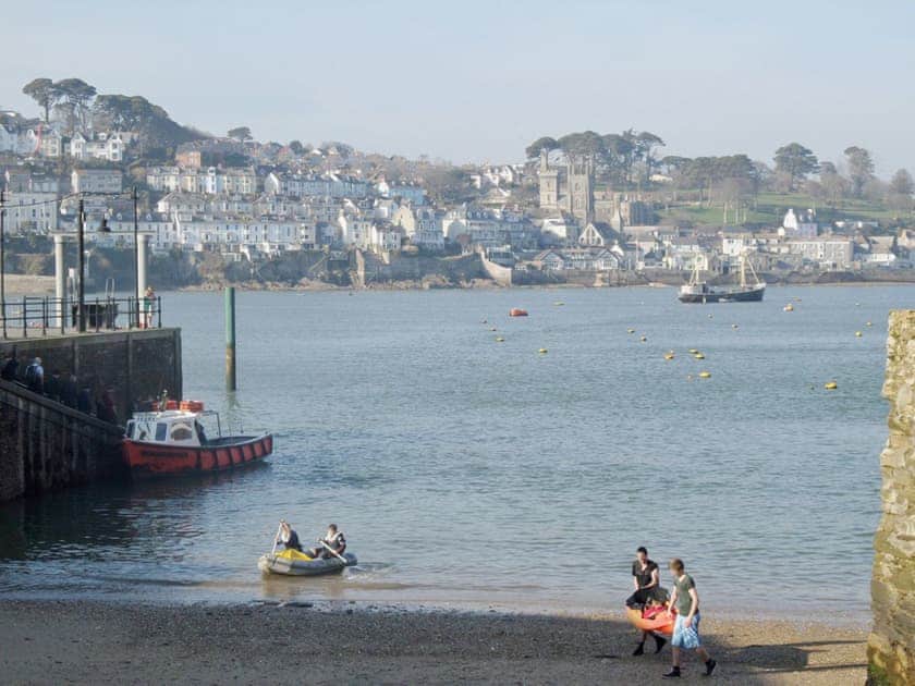 Polruan | Fairmaiden, Polruan-by-Fowey