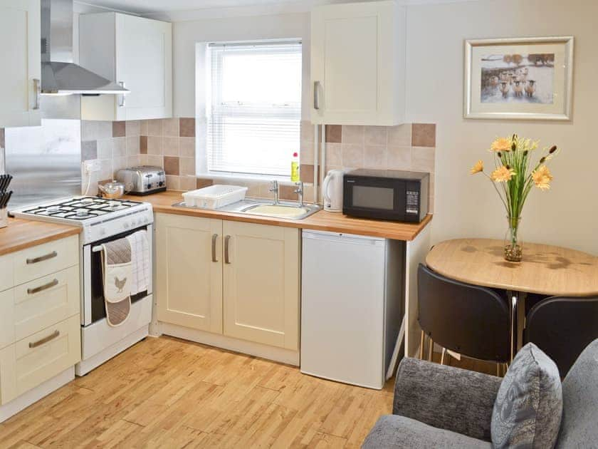 Open plan living/dining room/kitchen | Baytree Cottages - Baytree Cottage 1, Birch, nr. Colchester