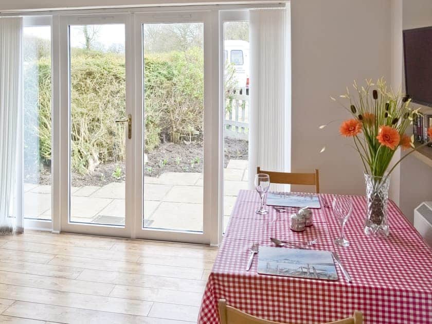Open plan living/dining room/kitchen | Baytree Cottages - Baytree Cottage 2, Birch, nr. Colchester