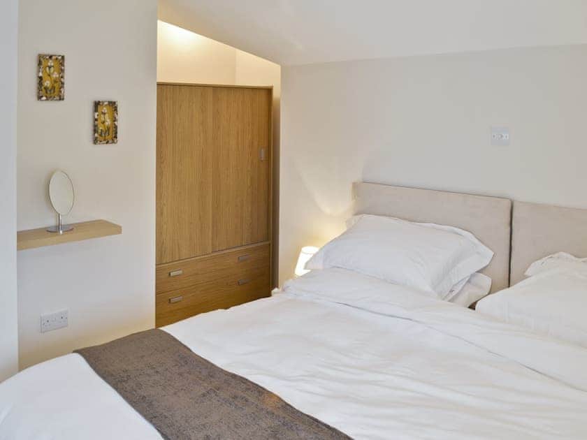 Double bedroom | Baytree Cottages - Baytree Cottage 2, Birch, nr. Colchester