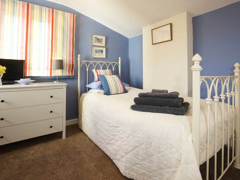 Single bedroom | Foxes Reach, Catbrook, nr. Tintern