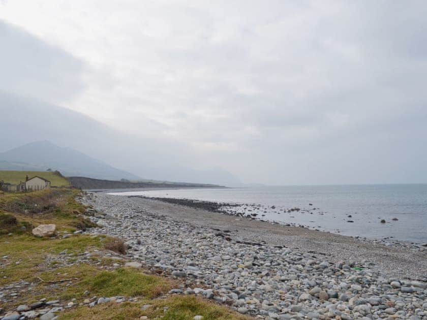 Beach | Dyserth, Aberdesach, nr. Caernarfon