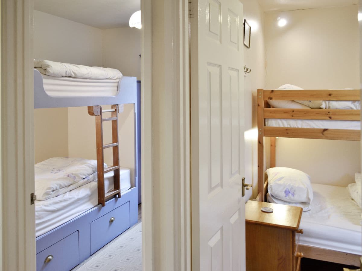 Periton Park Court - Willow Lodge - Holiday Lodge in South West England - Image 5