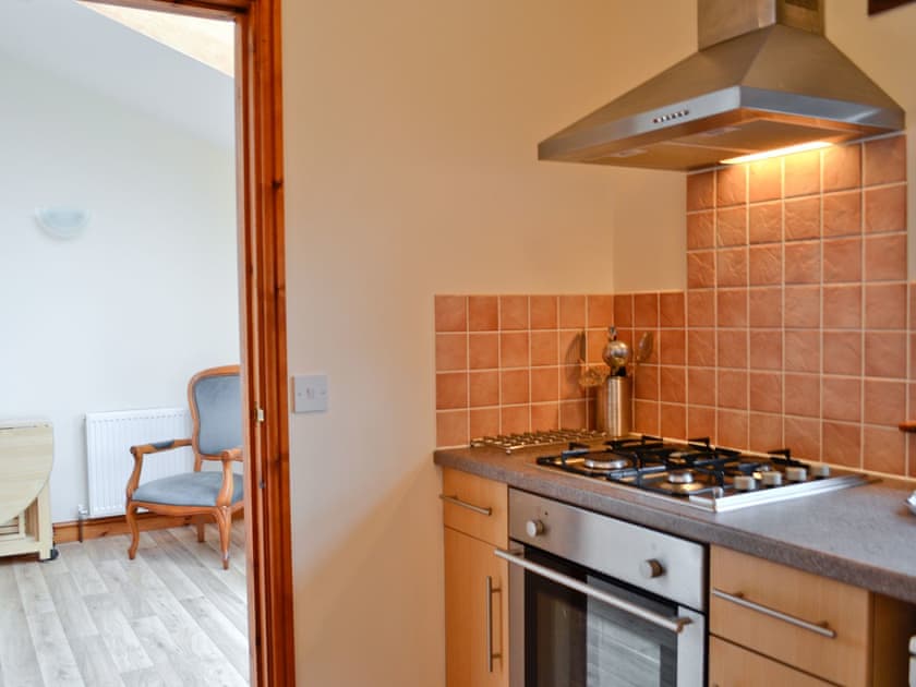 Kitchen | Crowbeare Farm - Taw, Great Torrington