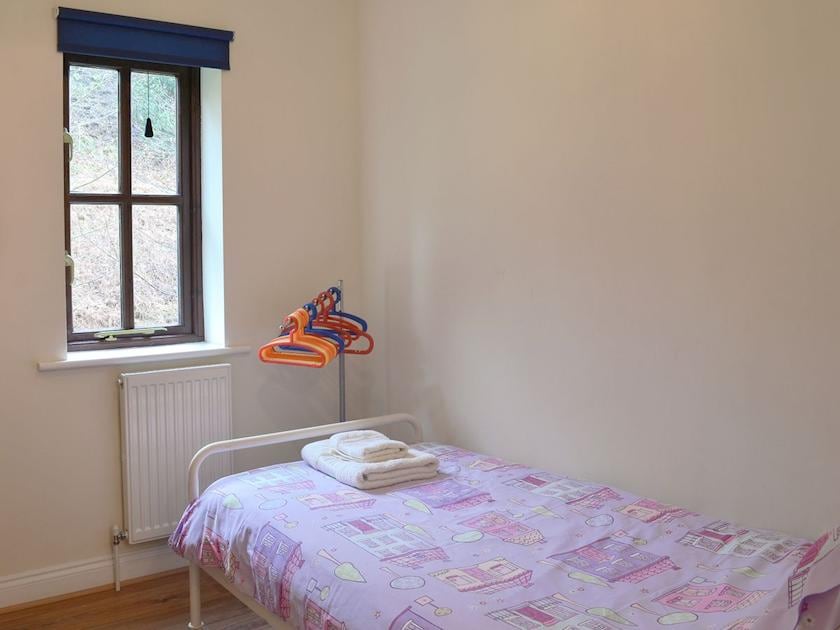 Single bedroom | The Dreaming Duck, Whitby