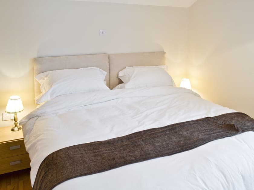 Double bedroom | Baytree Cottages - Baytree Cottage 2, Birch, nr. Colchester